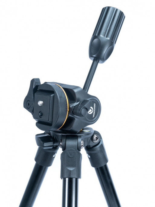 Trépied Vesta 203AP Vanguard