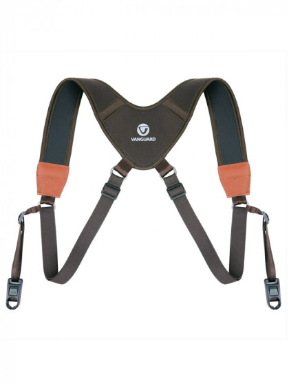 Harnais pour Veo Optic Guard H BR Deluxe Vanguard