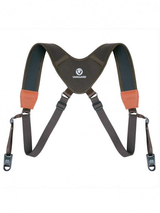 Harnais pour Veo Optic Guard H BR Deluxe Vanguard