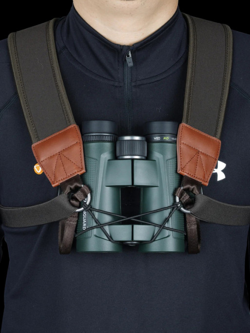 Harnais pour Veo Optic Guard H BR Deluxe Vanguard