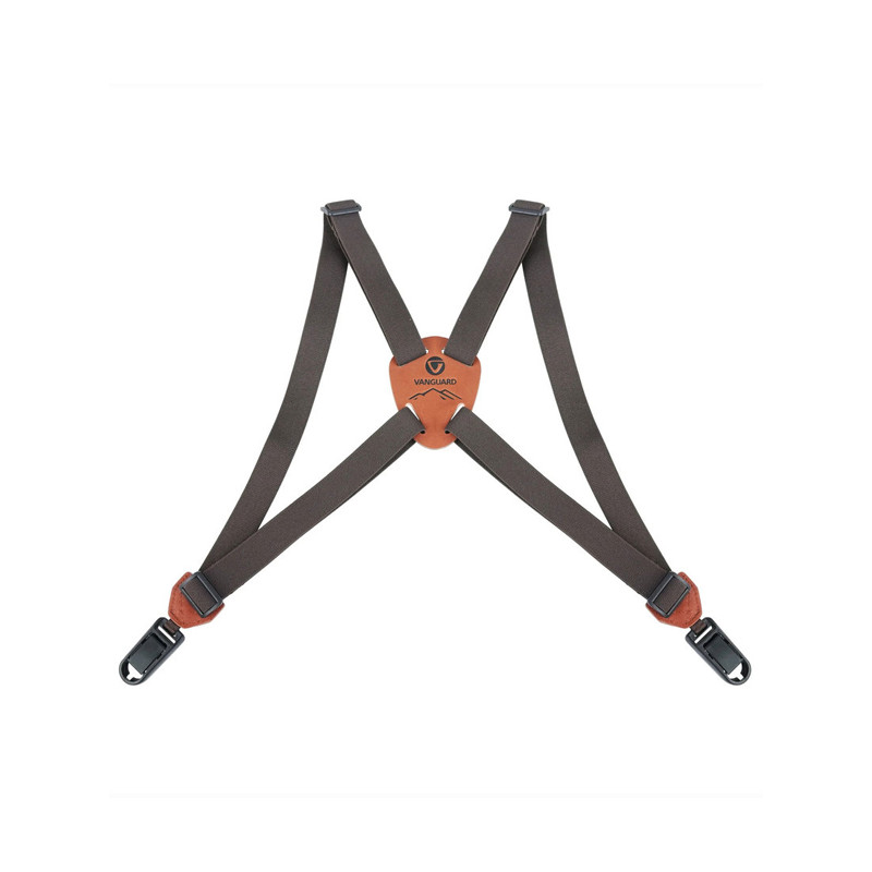 Harnais pour Veo Optic Guard H BR Vanguard