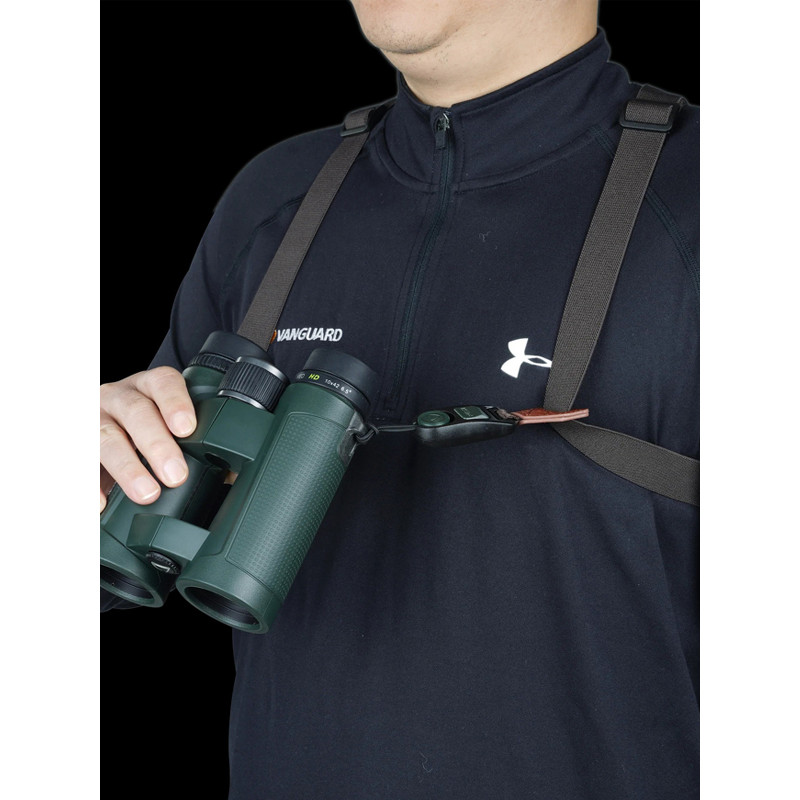 Harnais pour Veo Optic Guard H BR Vanguard