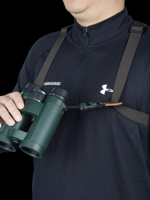 Harnais pour Veo Optic Guard H BR Vanguard