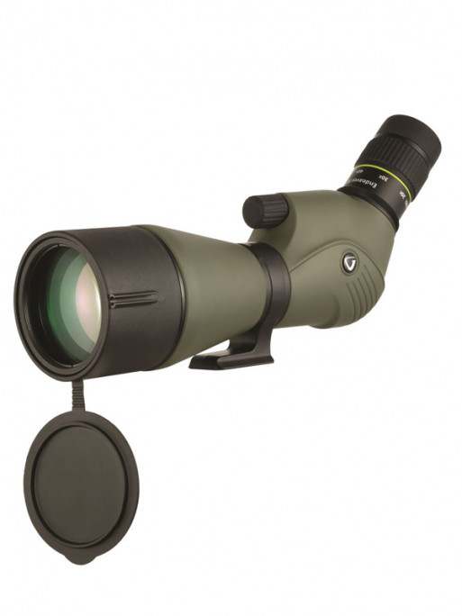 Longue-vue Endeavor XF 80A 20-60x80 Vanguard