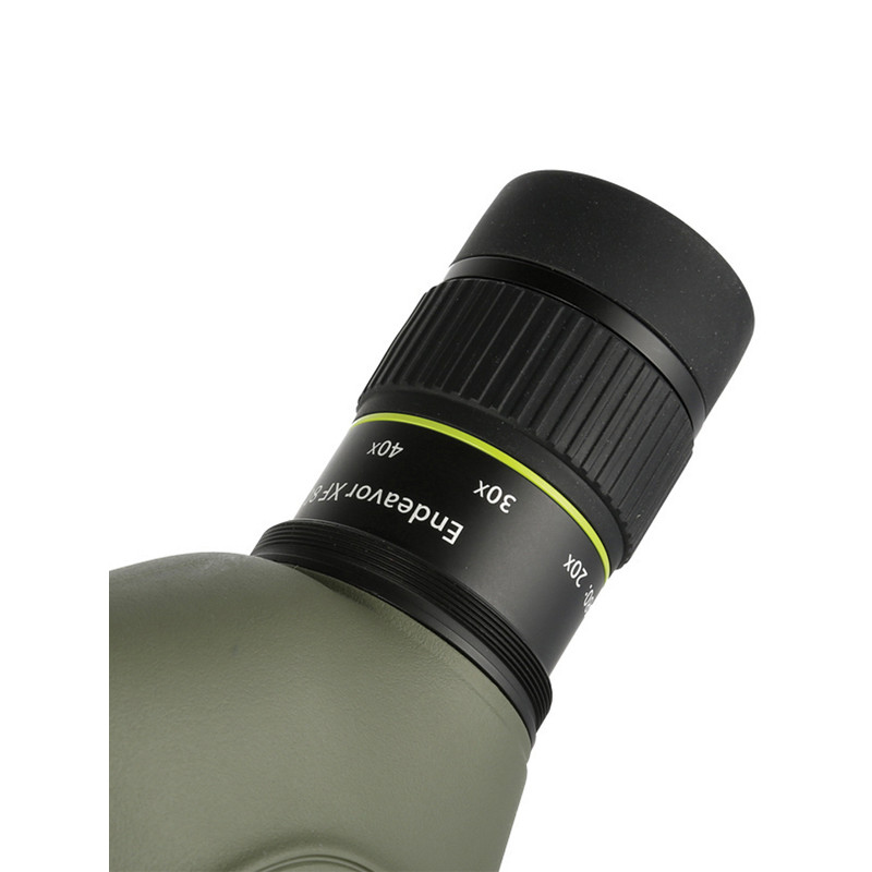 Longue-vue Endeavor XF 80A 20-60x80 Vanguard