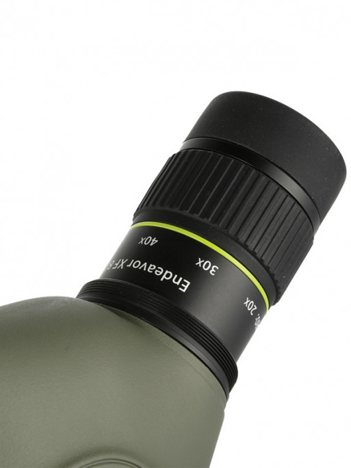 Longue-vue Endeavor XF 80A 20-60x80 Vanguard
