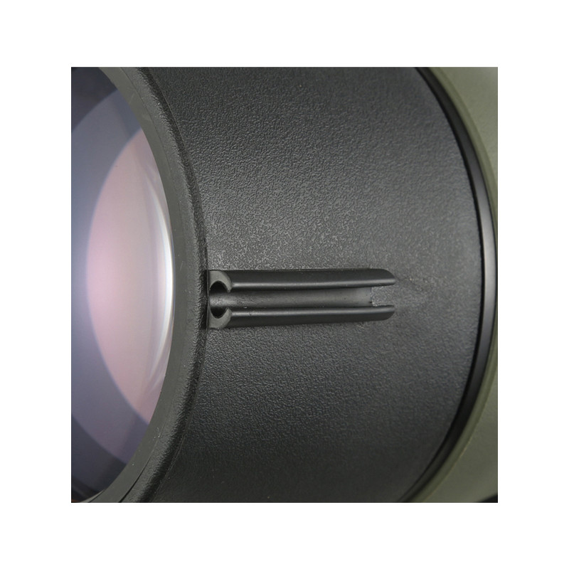 Longue-vue Endeavor XF 80A 20-60x80 Vanguard