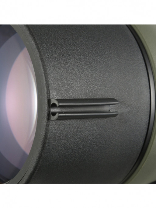 Longue-vue Endeavor XF 80A 20-60x80 Vanguard