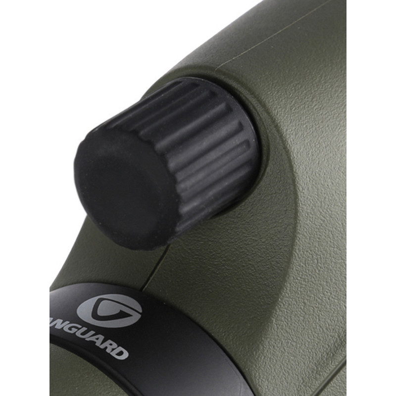 Longue-vue Endeavor XF 80A 20-60x80 Vanguard