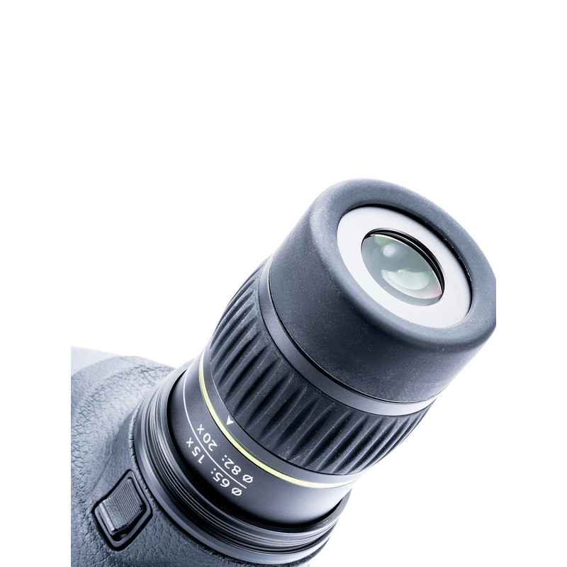 Longue-vue Endeavor XF 80A 20-60x80 Vanguard