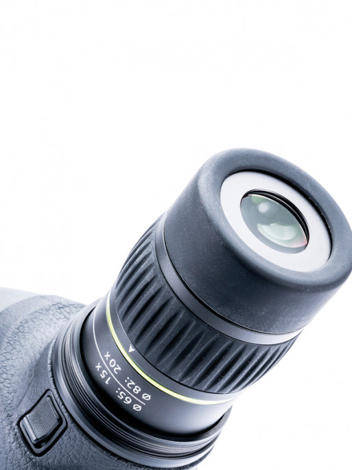 Longue-vue Endeavor XF 80A 20-60x80 Vanguard
