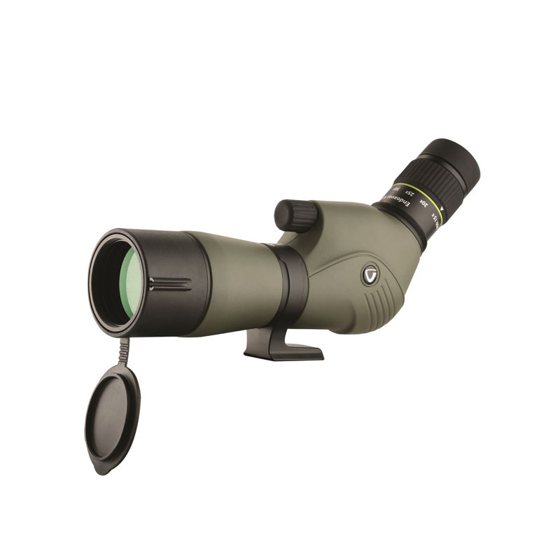 Longue-vue Endeavor XF 60A 15-45x60 Vanguard