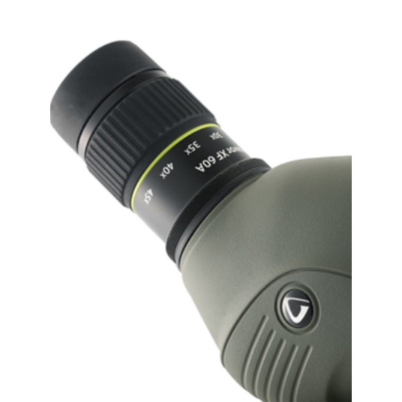 Longue-vue Endeavor XF 60A 15-45x60 Vanguard