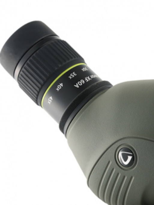 Longue-vue Endeavor XF 60A 15-45x60 Vanguard