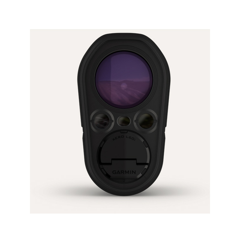 Télémètre GPS Xero L60I Garmin