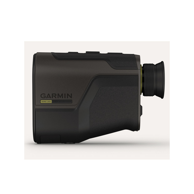 Télémètre GPS Xero L60I Garmin