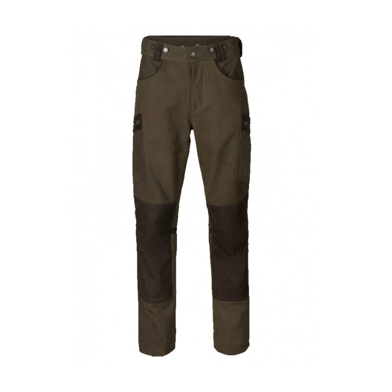 Pantalon Pro Hunter Leather 32'' Härkila