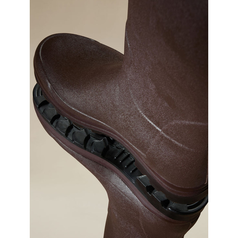 Bottes Vierzon doublées femme Le Chameau