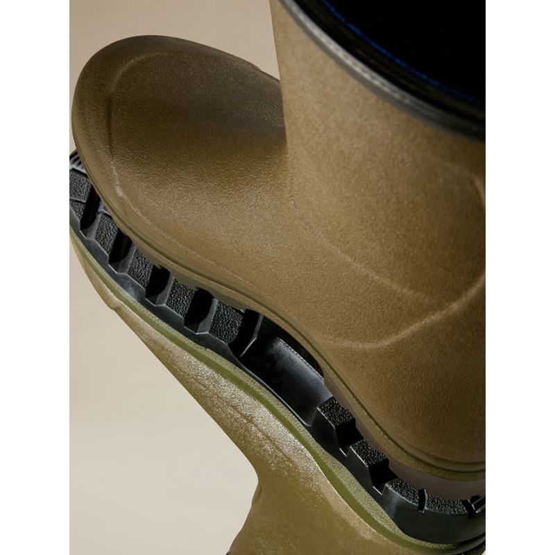 Bottillons Country Cross homme Le Chameau