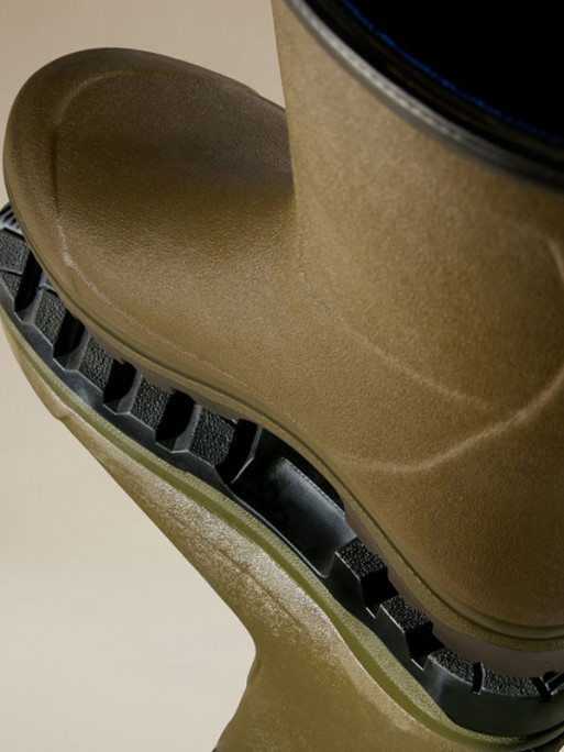 Bottillons Country Cross homme Le Chameau