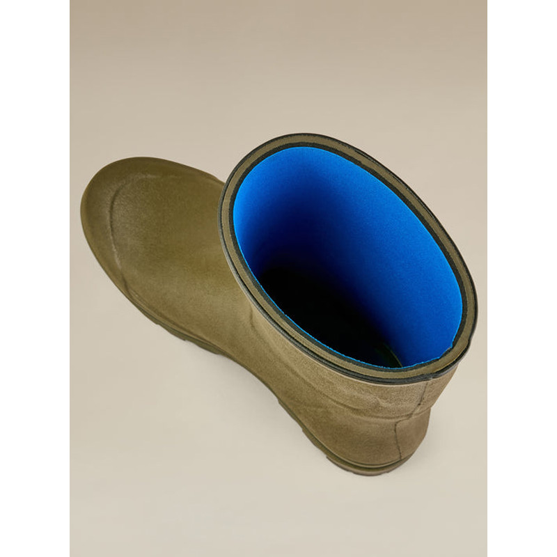 Bottillons Country Cross homme Le Chameau