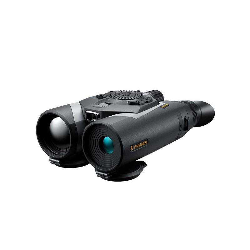 Jumelles multispectrales Symbion LRF DXT50 Pulsar