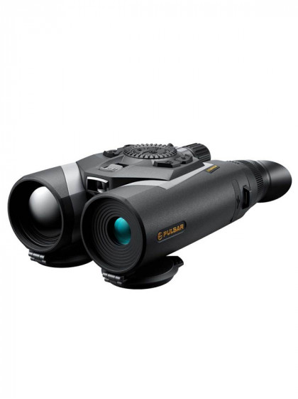 Jumelles multispectrales...