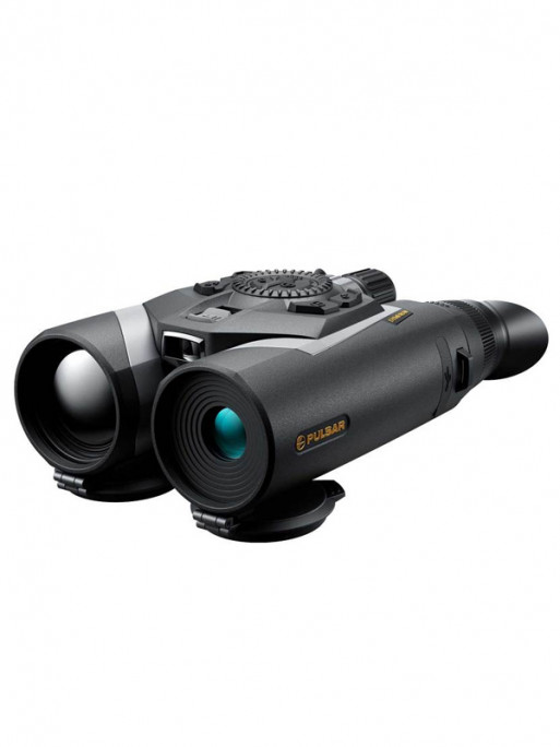 Jumelles multispectrales Symbion LRF DXT50 Pulsar