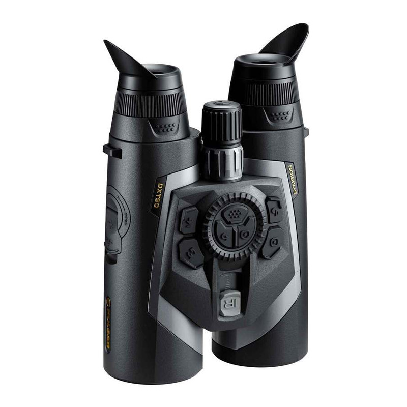 Jumelles multispectrales Symbion LRF DXT50 Pulsar