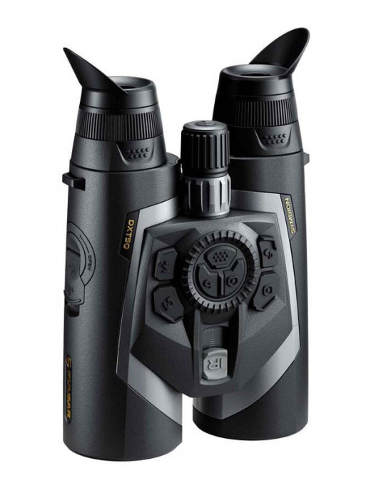 Jumelles multispectrales Symbion LRF DXT50 Pulsar