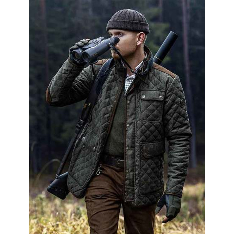 Jumelles multispectrales Symbion LRF DXT50 Pulsar