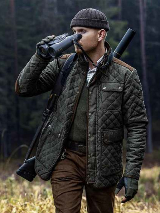 Jumelles multispectrales Symbion LRF DXT50 Pulsar