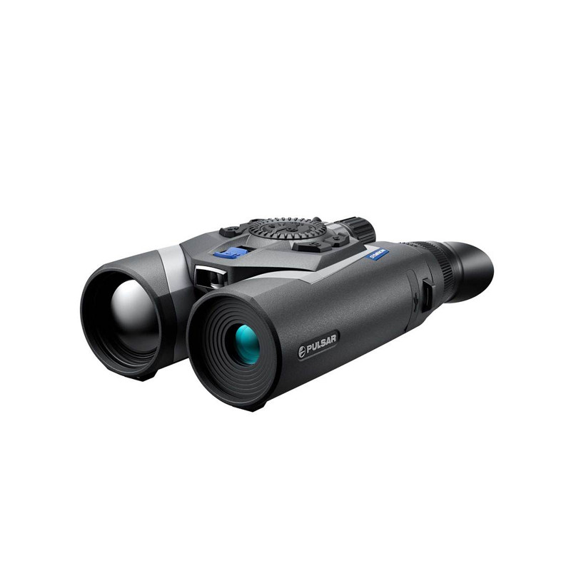 Jumelles multispectrales Symbion LRF DXR50 Pulsar