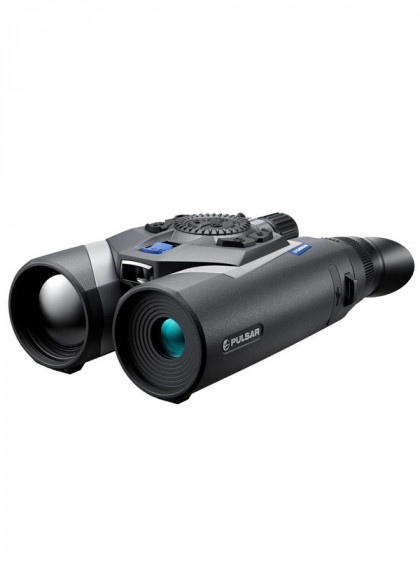 Jumelles multispectrales Symbion LRF DXR50 Pulsar