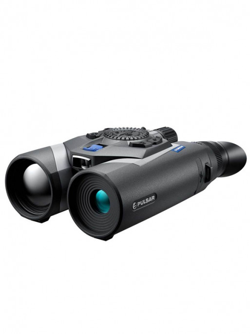 Jumelles multispectrales Symbion LRF DXR50 Pulsar