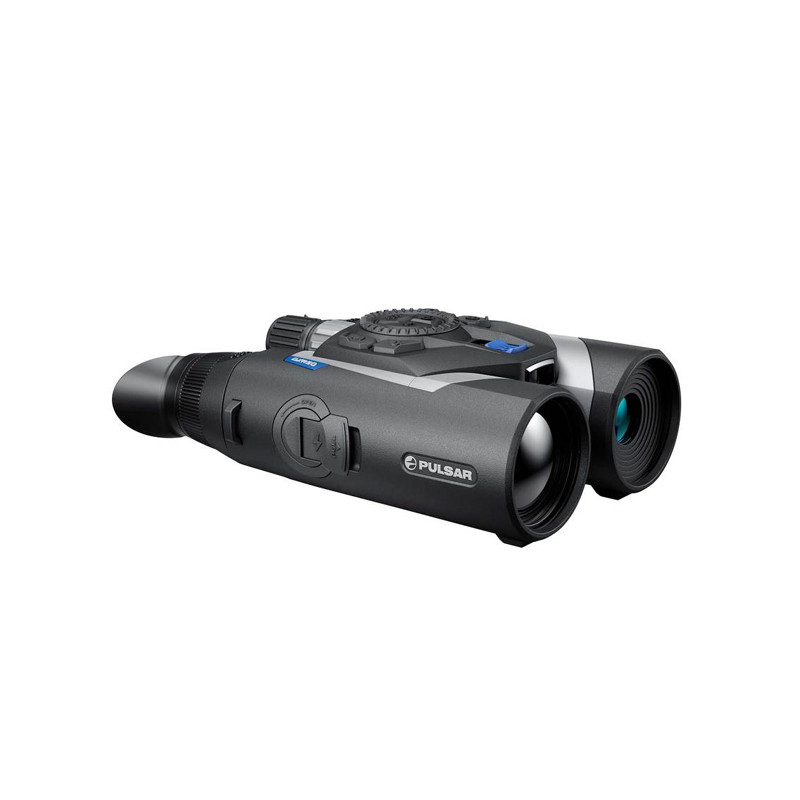 Jumelles multispectrales Symbion LRF DXR50 Pulsar