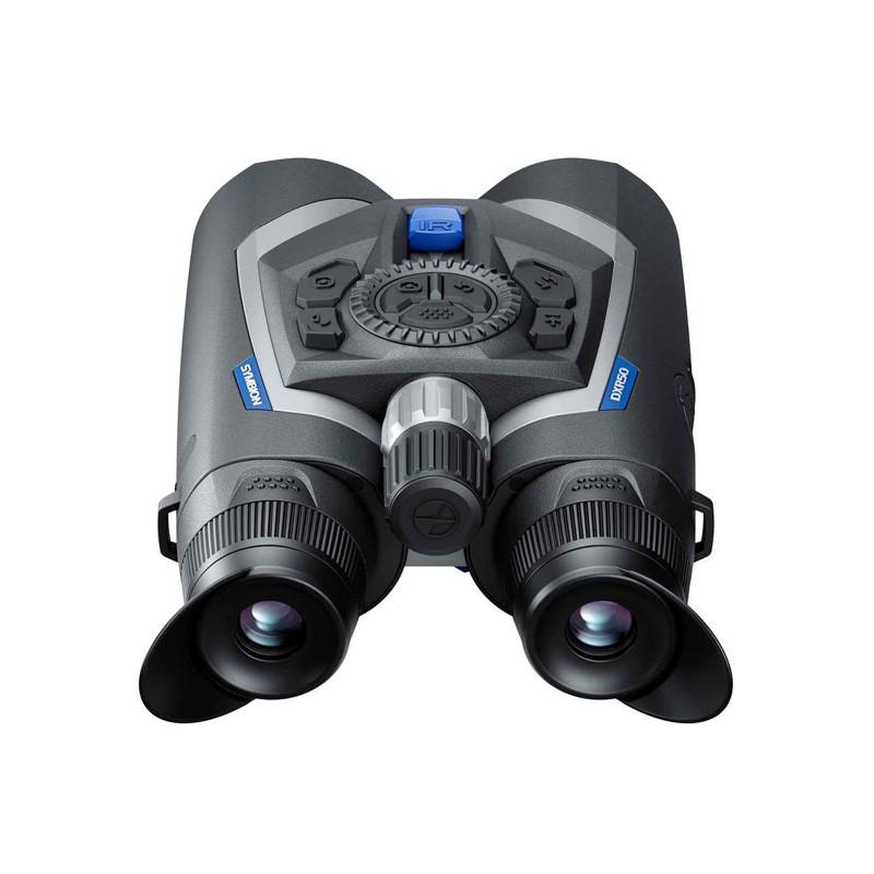 Jumelles multispectrales Symbion LRF DXR50 Pulsar