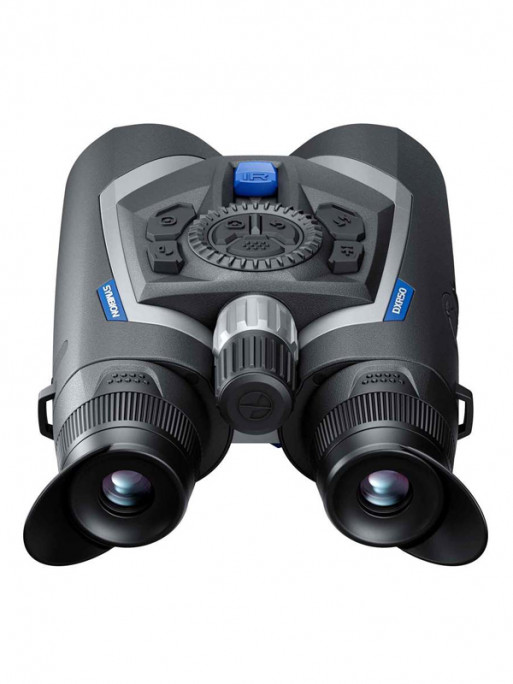 Jumelles multispectrales Symbion LRF DXR50 Pulsar