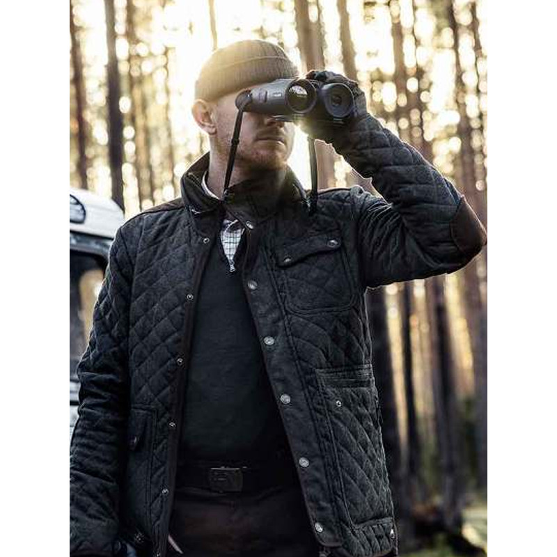 Jumelles multispectrales Symbion LRF DXR50 Pulsar