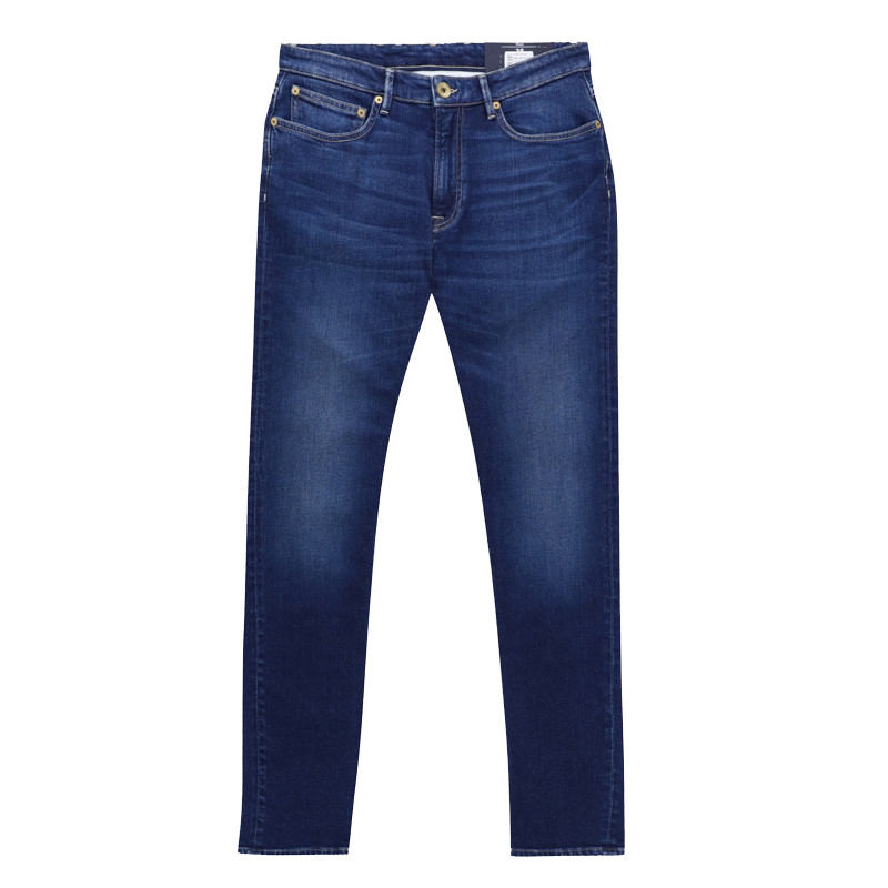 Jean slim 325 Powertwist Serge Blanco