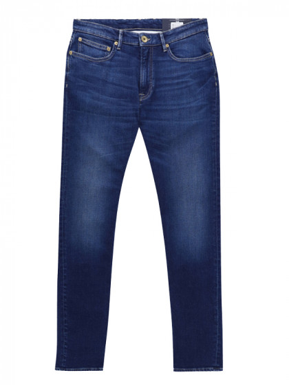 Jean slim 325 Powertwist Serge Blanco