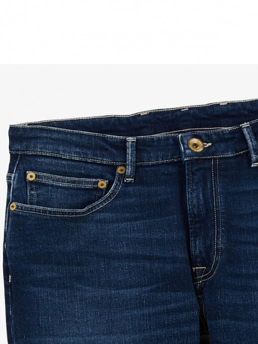 Jean slim 325 Powertwist Serge Blanco