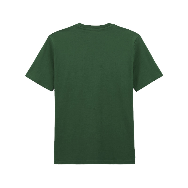 T-shirt col rond Théo Serge Blanco