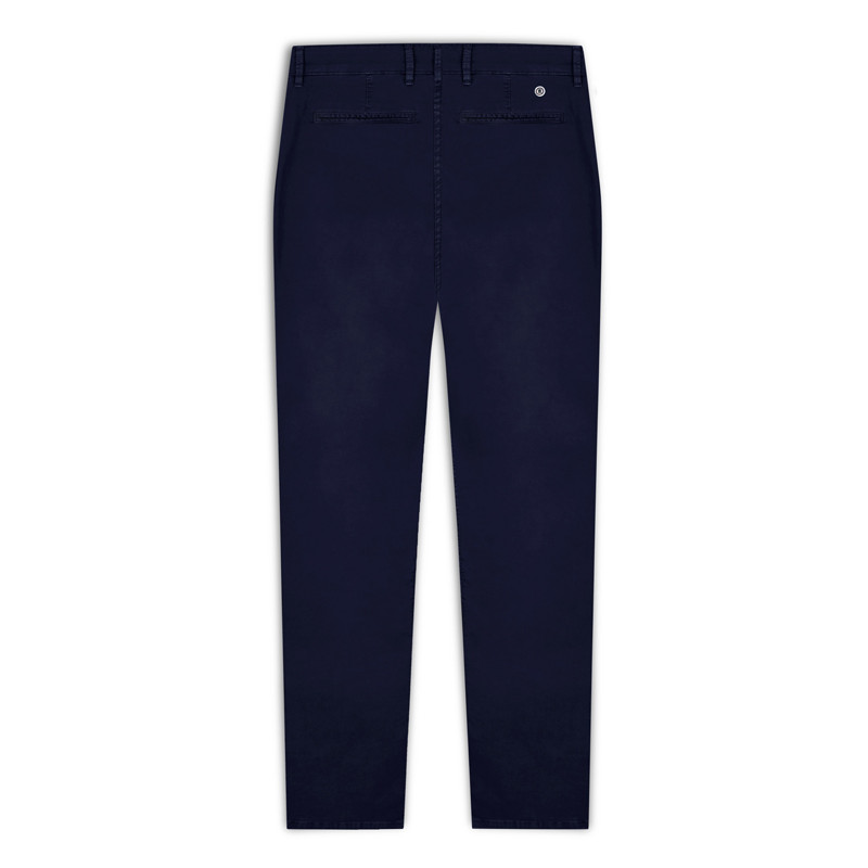 Pantalon Chino 702 Serge Blanco