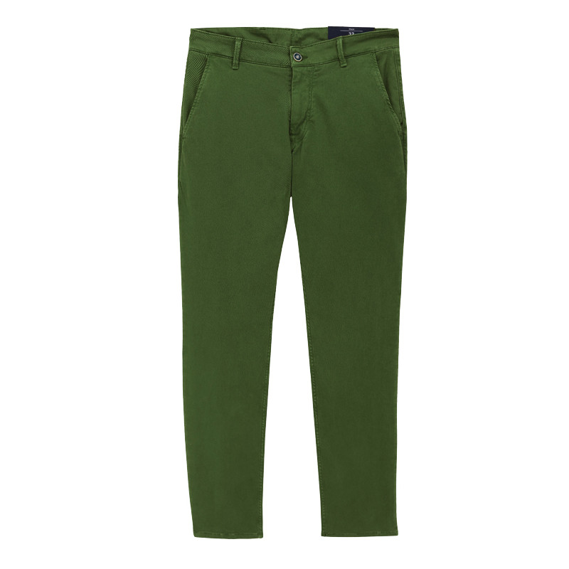 Pantalon Chino 702 Serge Blanco