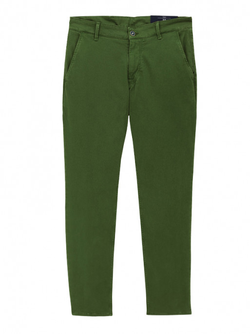 Pantalon Chino 702 Serge Blanco
