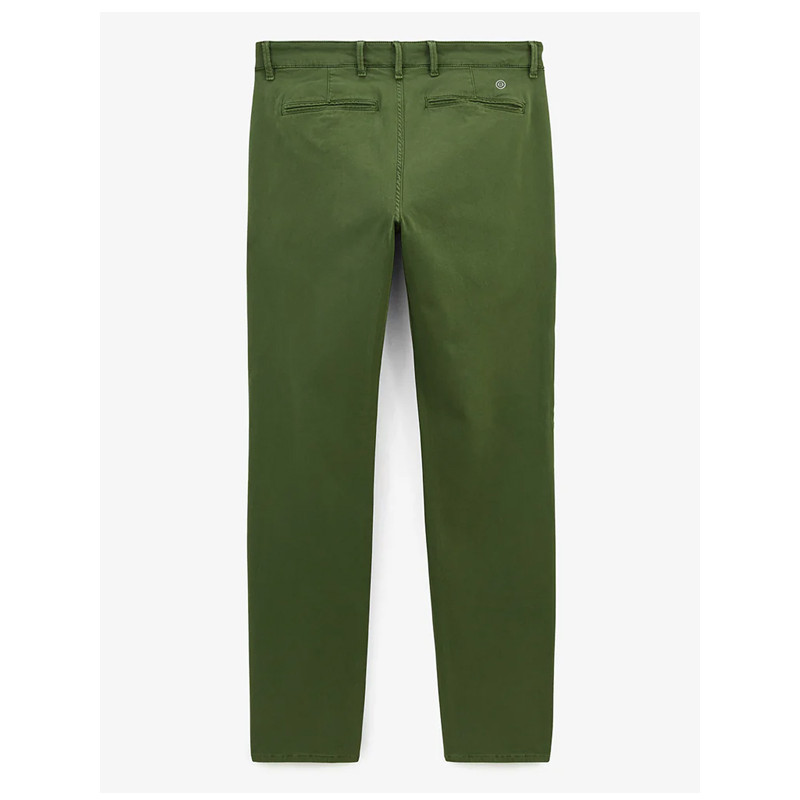 Pantalon Chino 702 Serge Blanco