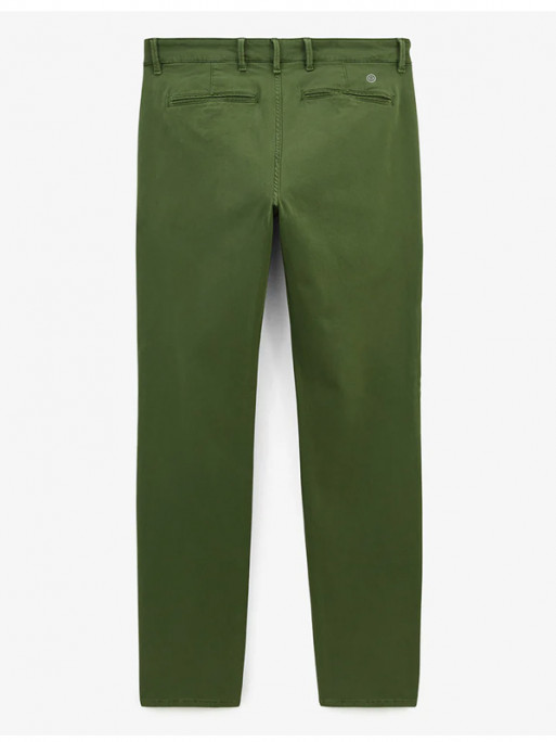 Pantalon Chino 702 Serge Blanco