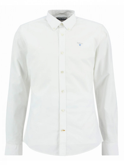 Chemise Treeport SS26 Barbour