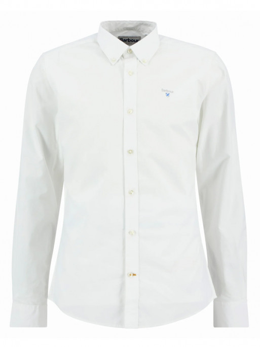 Chemise Treeport SS26 Barbour